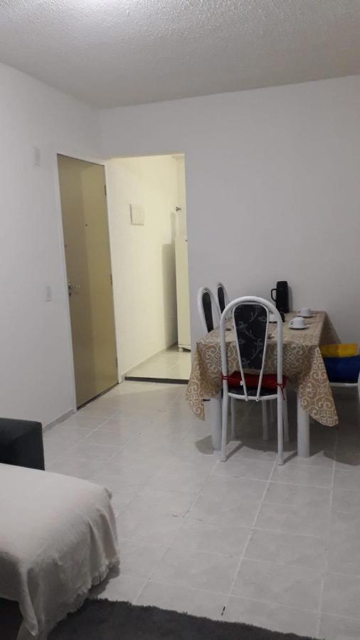 Espaço do Adilson é aconchegante e familiar. Río de Janeiro Exterior foto